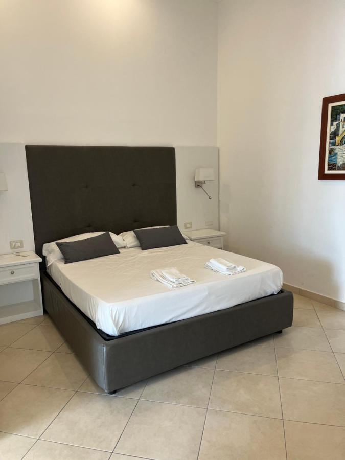 Coral Blue Apartment Piano di Sorrento Ngoại thất bức ảnh