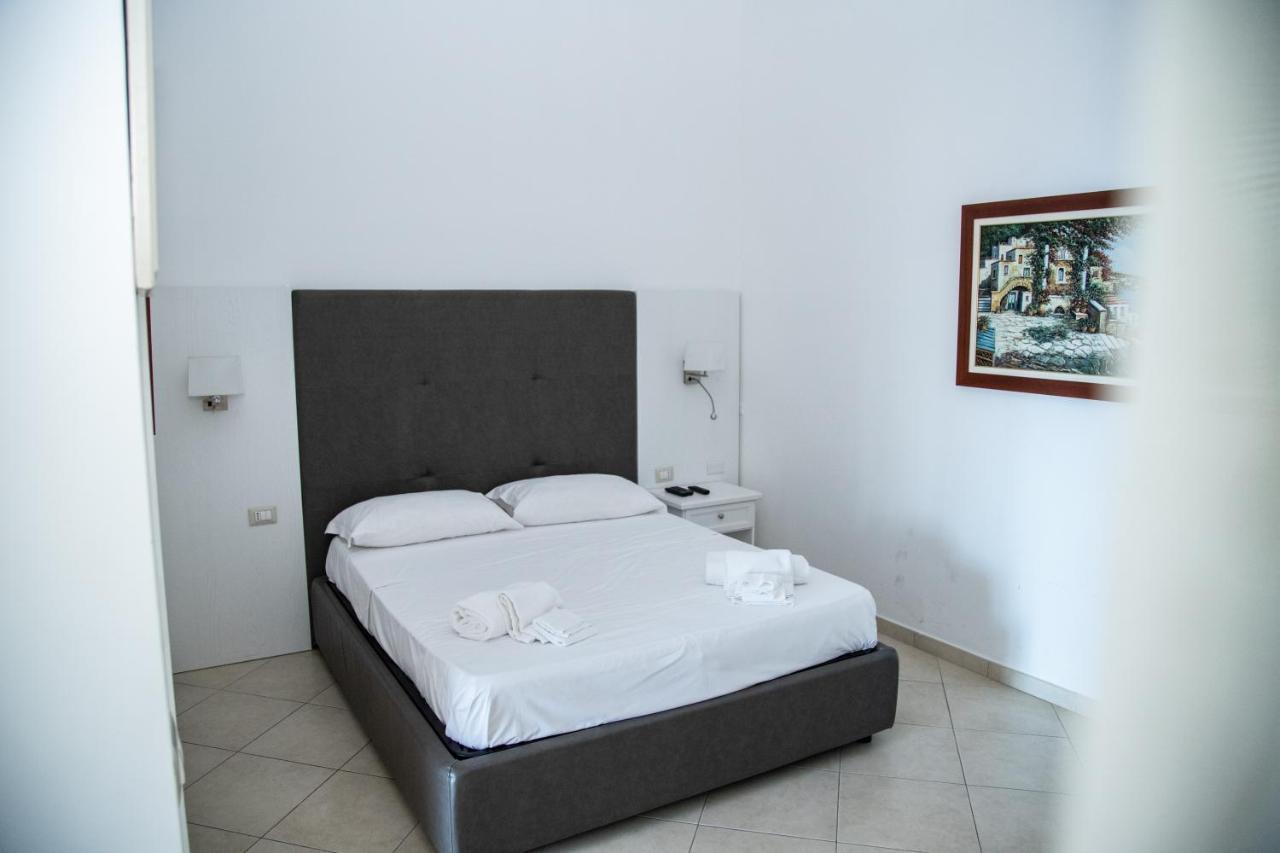 Coral Blue Apartment Piano di Sorrento Ngoại thất bức ảnh