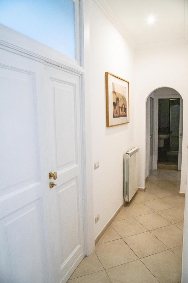 Coral Blue Apartment Piano di Sorrento Ngoại thất bức ảnh