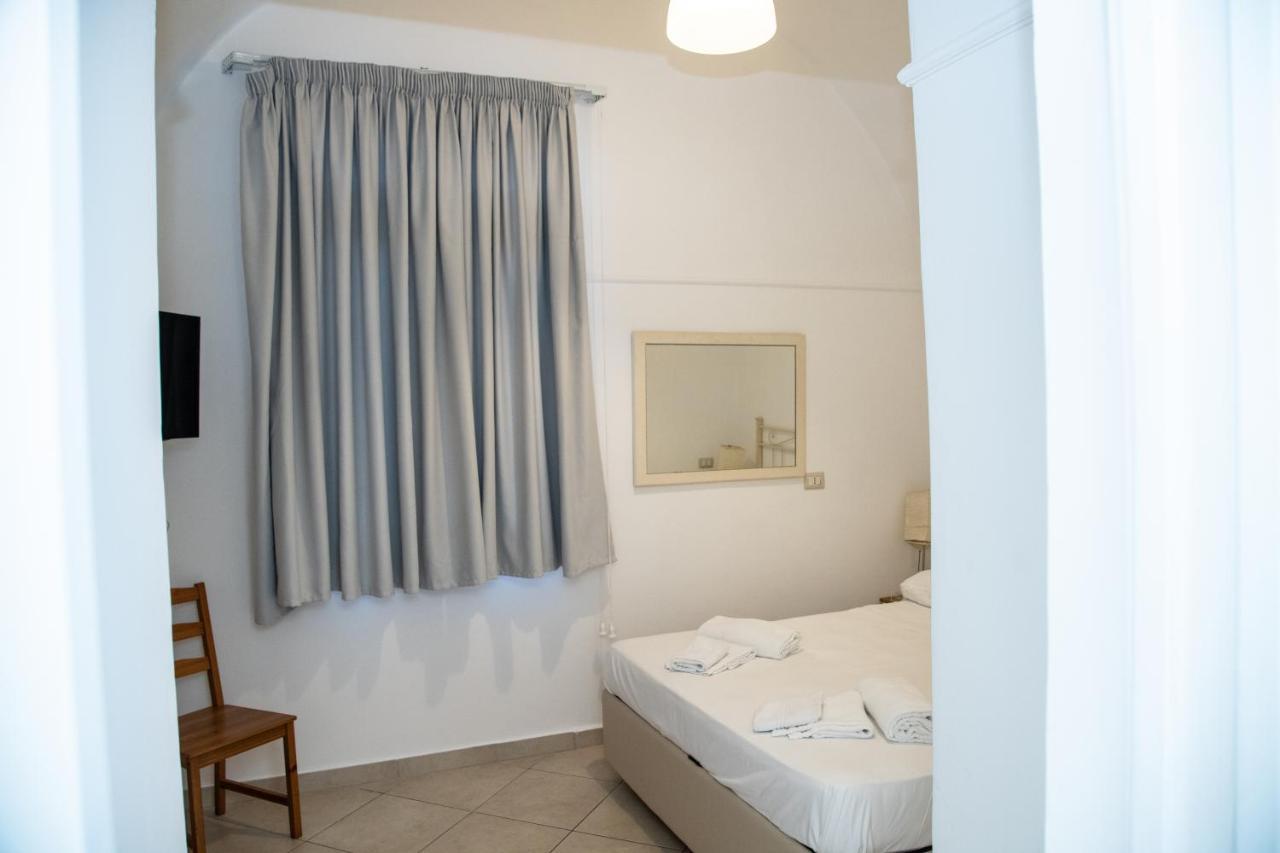 Coral Blue Apartment Piano di Sorrento Ngoại thất bức ảnh