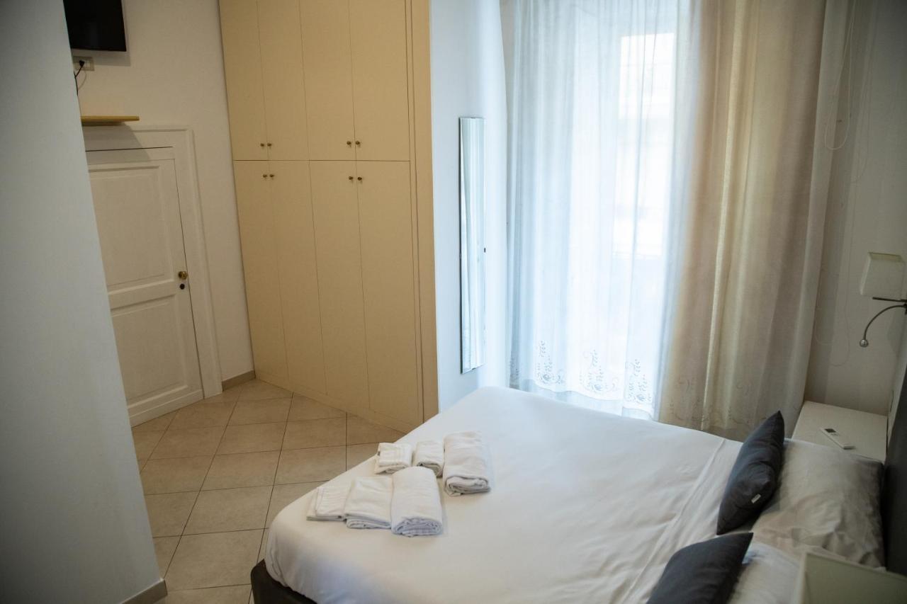 Coral Blue Apartment Piano di Sorrento Ngoại thất bức ảnh
