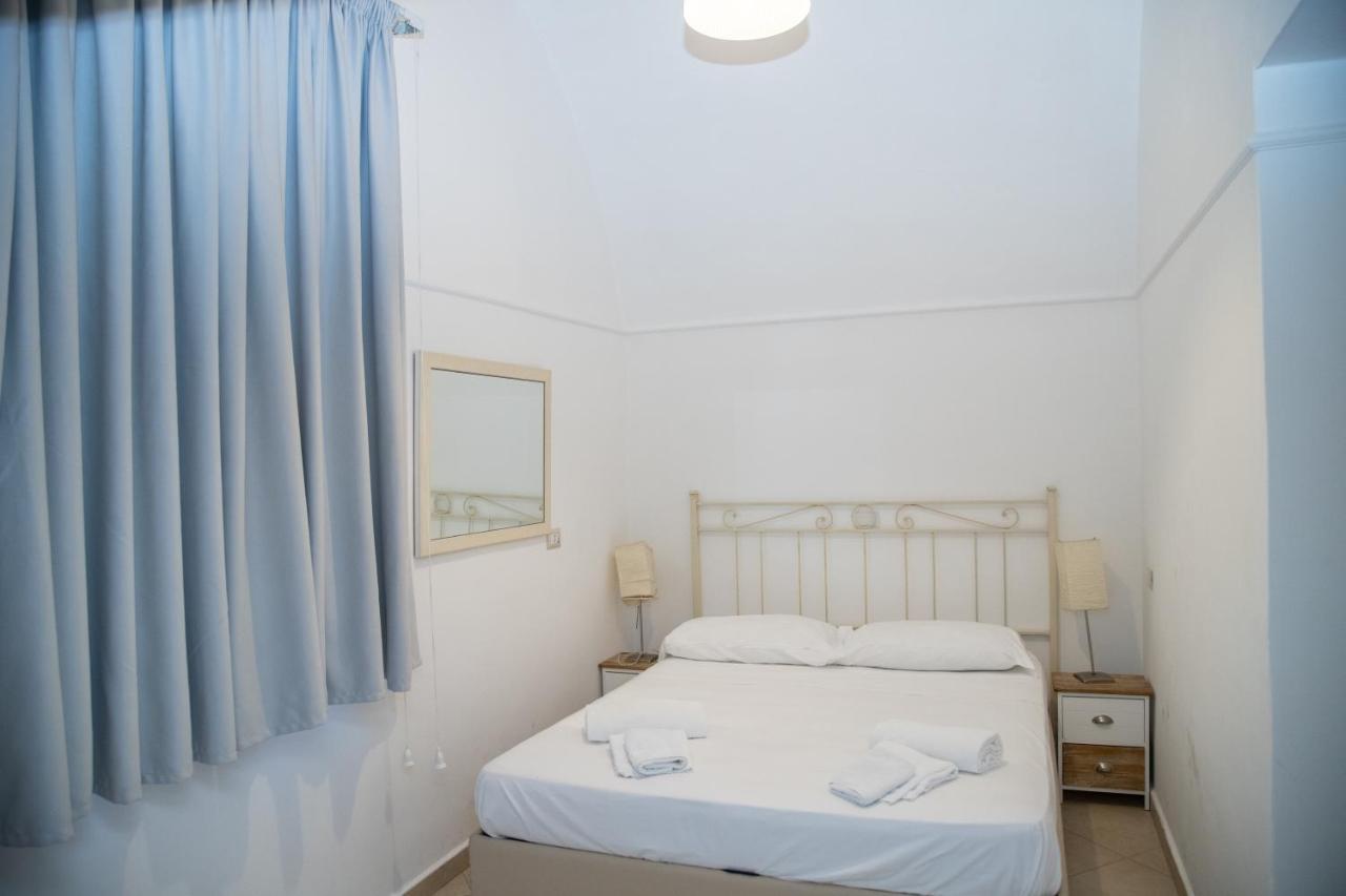 Coral Blue Apartment Piano di Sorrento Ngoại thất bức ảnh
